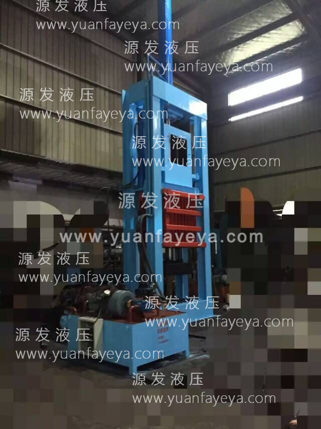 200噸壓力自動提箱羊毛打包機(jī)