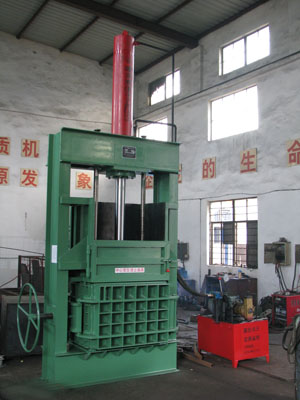 毛毯打包機